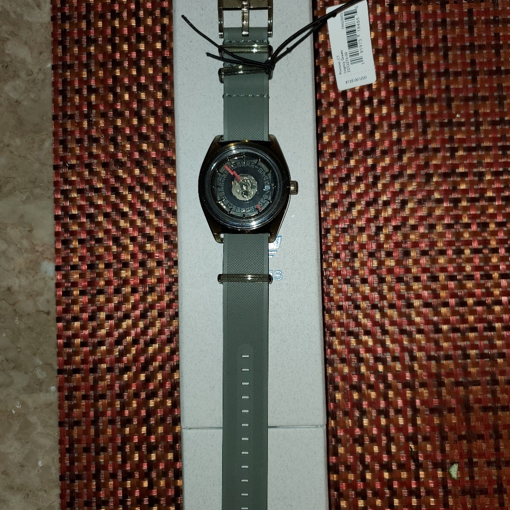ADIDAS Watch